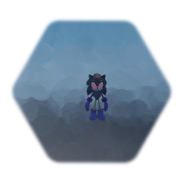 Remix of Browny V4 VOICE