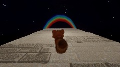 The Raccoon and the Bagel