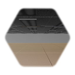 Baldi's infinite school framework (Scrapped)