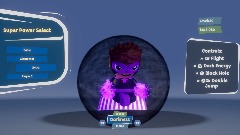 A screenshot taken in Dreams. 4 of 10.