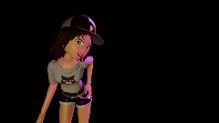 A screenshot taken in Dreams. 5 of 8.