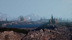 A screenshot taken in Dreams. 22 of 23.