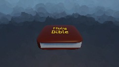 A screenshot taken in Dreams. 1 of 4.