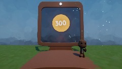 A screenshot taken in Dreams. 2 of 2.