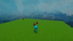 DHM 30 Minute Challenge : STRAWBERRY EXTERMINATOR