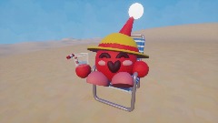 A screenshot taken in Dreams. 1 of 1.