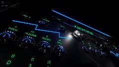 A screenshot taken in Dreams. 9 of 15.