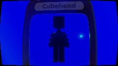 Cubehead's Collectable Card