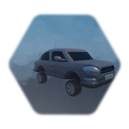 Car Puppet