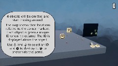 Location Tracking Demo