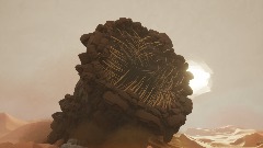 A screenshot taken in Dreams. 3 of 3.