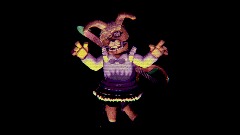 A screenshot taken in Dreams. 3 of 3.