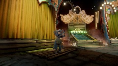 A screenshot taken in Dreams. 1 of 7.