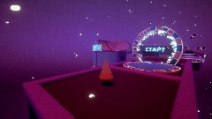 A screenshot taken in Dreams. 1 of 9.