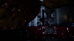 Foxy nightmare