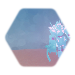 Nio Wruen Fused