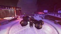 A screenshot taken in Dreams. 2 of 28.