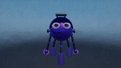 A screenshot taken in Dreams. 11 of 16.