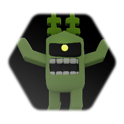 Jellien Plankton