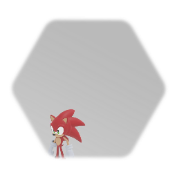 RedHotSonic