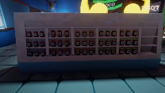 A screenshot taken in Dreams. 6 of 10.