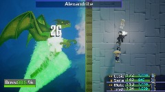 A screenshot taken in Dreams. 4 of 13.