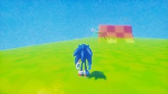 Sonic Utopia adventure