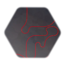 Plastic Cable System - Snap Points