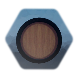 Wood Double-Life Checkpoint