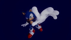 A screenshot taken in Dreams. 1 of 3.