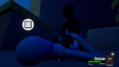 A screenshot taken in Dreams. 1 of 6.