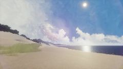 A screenshot taken in Dreams. 1 of 1.