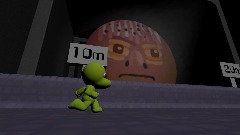 A screenshot taken in Dreams. 2 of 4.