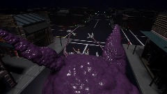 A screenshot taken in Dreams. 24 of 25.