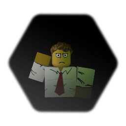 Heartbroken (shedletsky)