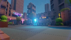 A screenshot taken in Dreams. 1 of 1.