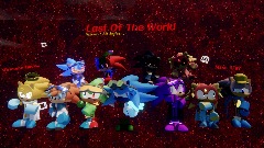LOTW - Where It All begins [TEST #2]