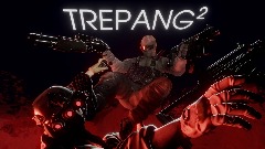 TREPANG² poster