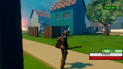A screenshot taken in Dreams. 7 of 11.