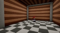 Remix of This is old and a dead meme but Mario is different