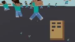 A screenshot taken in Dreams. 19 of 29.