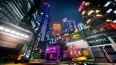 A screenshot taken in Dreams. 17 of 21.