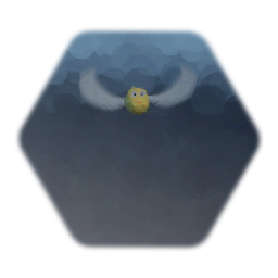 Flappy rigenera salute