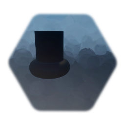 Very Black Hat