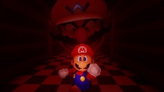 A screenshot taken in Dreams. 11 of 15.