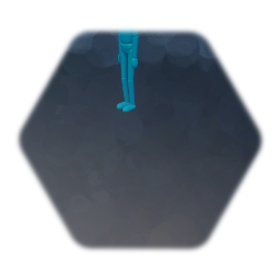 Blank Puppet (Deluxe)