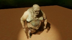 A screenshot taken in Dreams. 7 of 11.