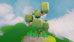 A screenshot taken in Dreams. 7 of 12.