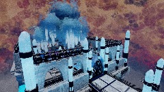 A screenshot taken in Dreams. 8 of 20.