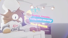 Cooking With Marshy : <term>EP 1 - Mac 'N' Cheese